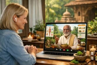 Beyond Borders: How Telemedicine Is Unlocking the World of Natural Healthcare