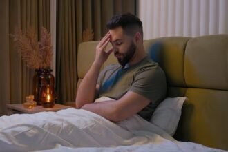 Can Your Sleep Environment Affect Inflammation and Recovery_