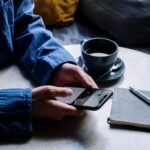 Digital Lifestyles and Everyday Health Habits - How to Strike a Balance