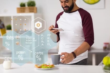 From Protein Goals to Clean Labels: Ingredient Transparency in the Social Media Era