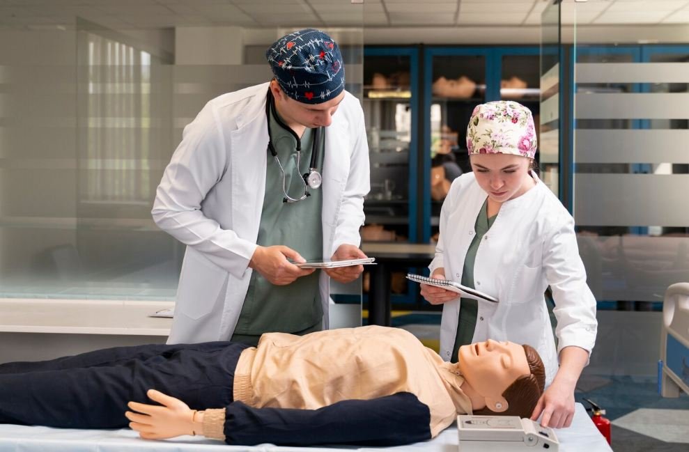 Get a CPR Certification Today