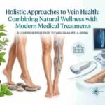 Holistic Approaches to Vein Health_ Combining Natural Wellness with Modern Medical Treatment