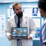 How Digital Content Helps Bridge the Gap Between Doctors and Patients
