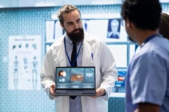 How Digital Content Helps Bridge the Gap Between Doctors and Patients