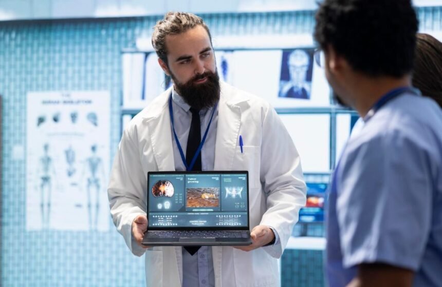 How Digital Content Helps Bridge the Gap Between Doctors and Patients