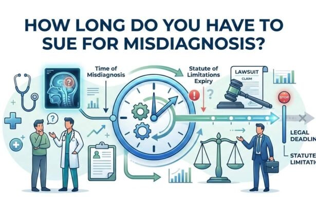 How Long Do You Have to Sue for Misdiagnosis_