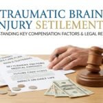 How Much Is the Average Traumatic Brain Injury Settlement?