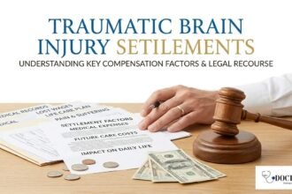 How Much Is the Average Traumatic Brain Injury Settlement?