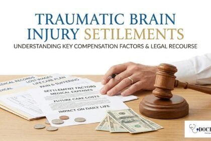 How Much Is the Average Traumatic Brain Injury Settlement?
