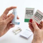 How to Choose the Right Nicotine Inhaler Refills When Quitting Smoking