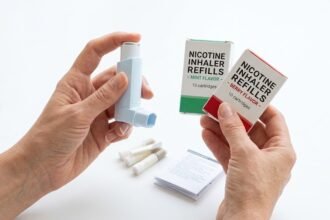 How to Choose the Right Nicotine Inhaler Refills When Quitting Smoking