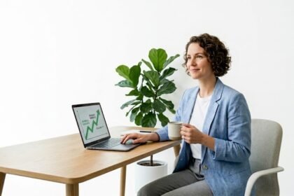 How to Grow a Business Without Losing Your Peace of Mind