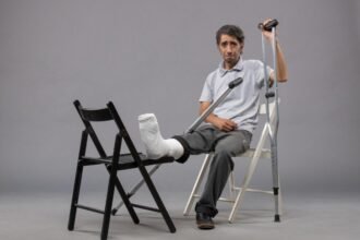 How to Speed Up Recovery From a Traumatic Injury