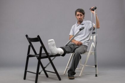 How to Speed Up Recovery From a Traumatic Injury