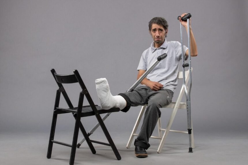 How to Speed Up Recovery From a Traumatic Injury