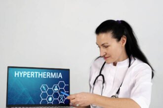 Hyperthermia Factor