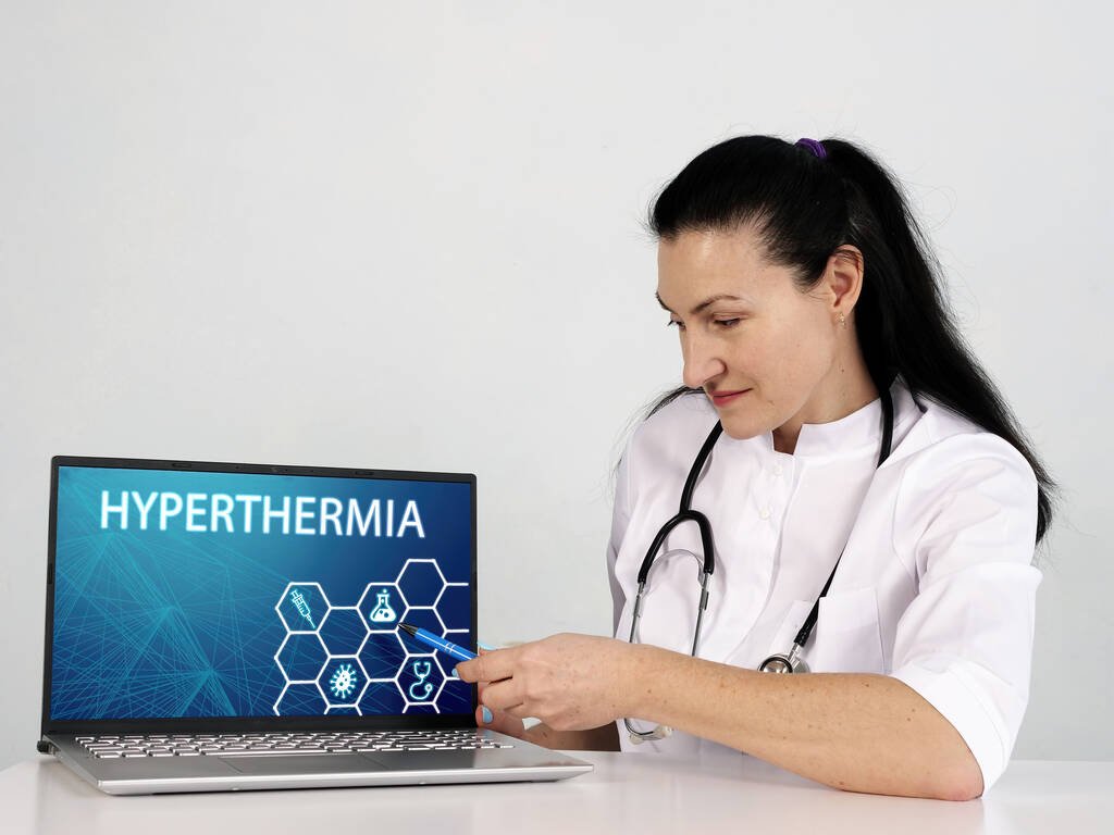 Hyperthermia Factor