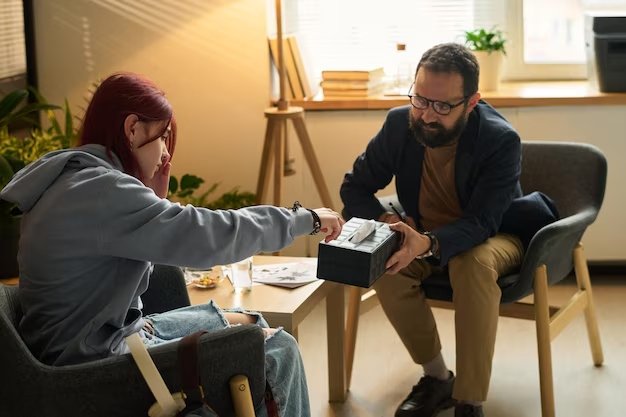 Importance of Community and Support Networks