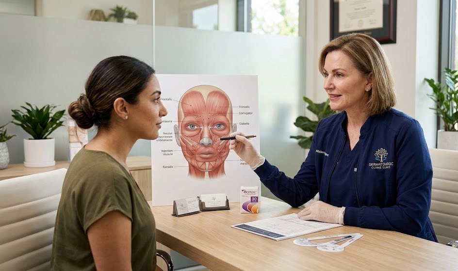 Importance of an Experienced Injector