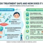 Is Botox Treatment Near Me Safe and How Does It Work?