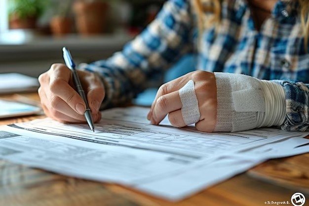 Key Factors That Influence Personal Injury Settlement Amounts