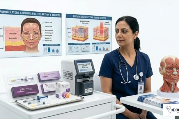 Non-Surgical Aesthetic Treatments: A Medical Perspective on Safety and Effectiveness