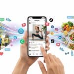 Power of Social Media in Promoting Healthy Lifestyle Habits