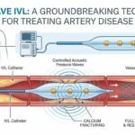 Shockwave IVL: A Groundbreaking Technology for Treating Artery Disease