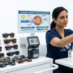 Sunglasses and Eye Health: What Optometrists Want You to Know