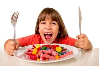 Top 5 Benefits Of Using CBD Gummies Daily