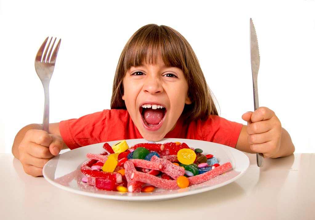 Top 5 Benefits Of Using CBD Gummies Daily