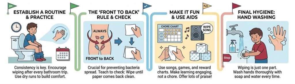 UNDERSTANDING DEVELOPMENTAL READINESS
