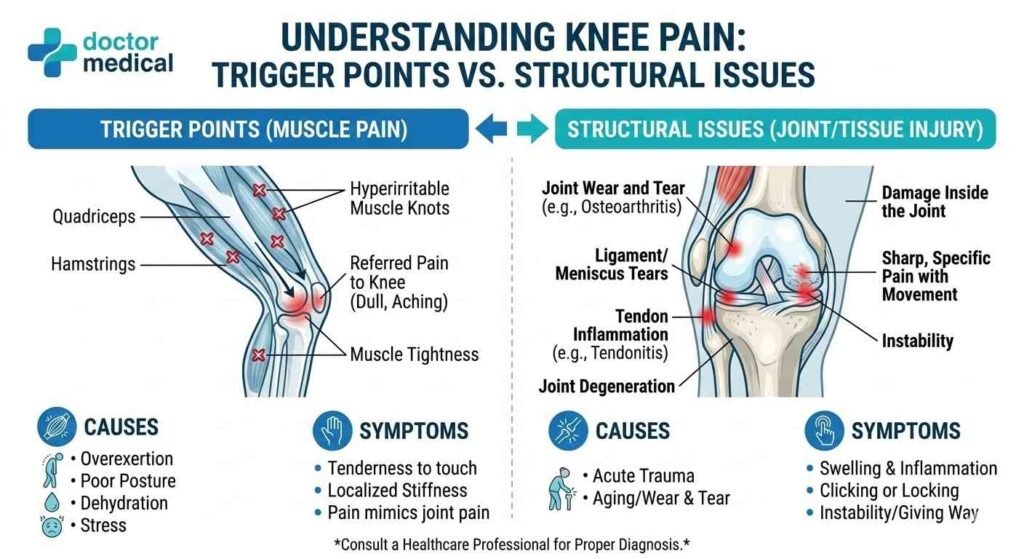 What Are Trigger Points?