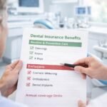 What Should You Check Before Relying on Aetna Dental Insurance for Common Dental Exclusions?