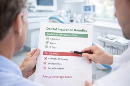 What Should You Check Before Relying on Aetna Dental Insurance for Common Dental Exclusions?