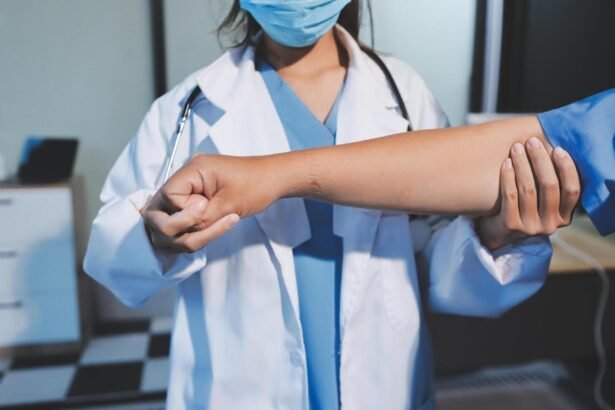 What To Expect During an Urgent Care Visit