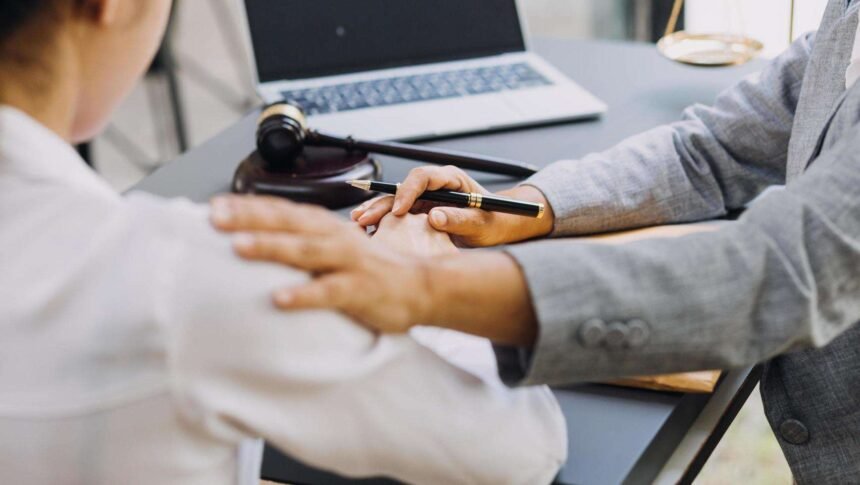 What to Look for When Choosing a Personal Injury Lawyer