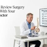 When to Review Surgery Options With Your Spine Doctor