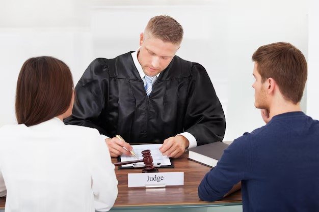 When to Seek Legal Representation for Your Personal Injury Case?