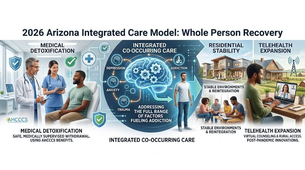 2026 Integrated Care Model