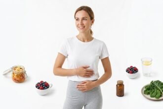 4 Reasons Most People Get Gut Health Wrong
