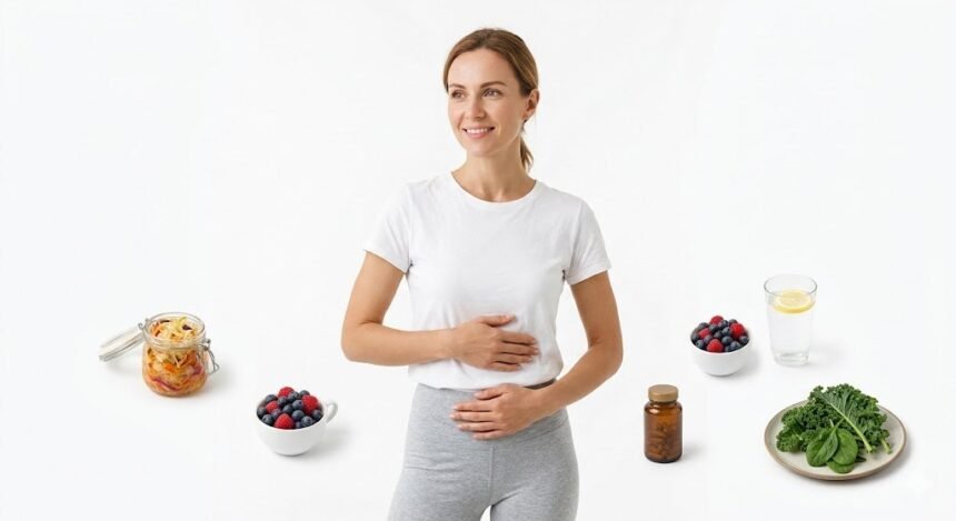 4 Reasons Most People Get Gut Health Wrong