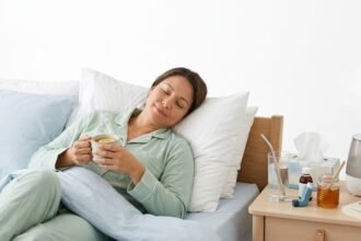 7 Ways to Help You Heal and Recover From Bronchitis Faster