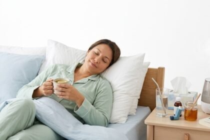 7 Ways to Help You Heal and Recover From Bronchitis Faster