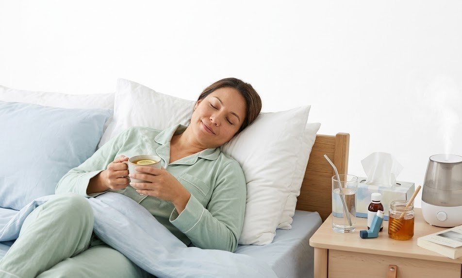 7 Ways to Help You Heal and Recover From Bronchitis Faster