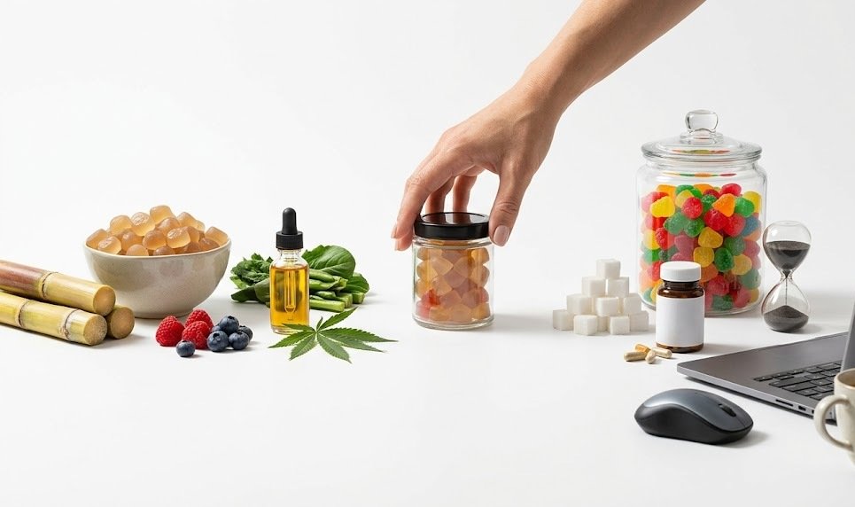 A Cleaner Source of Sweetness