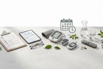 Annual Maintenance Protocols in Chronic Illness Management: An Informational Overview