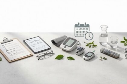Annual Maintenance Protocols in Chronic Illness Management: An Informational Overview