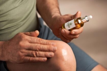 Arthritis and Medical Cannabis: Can UK Patients Get a Prescription?