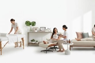 Benefits of Personalized Wellness Treatments at Your Convenience: What Modern On-Demand Care Actually Delivers